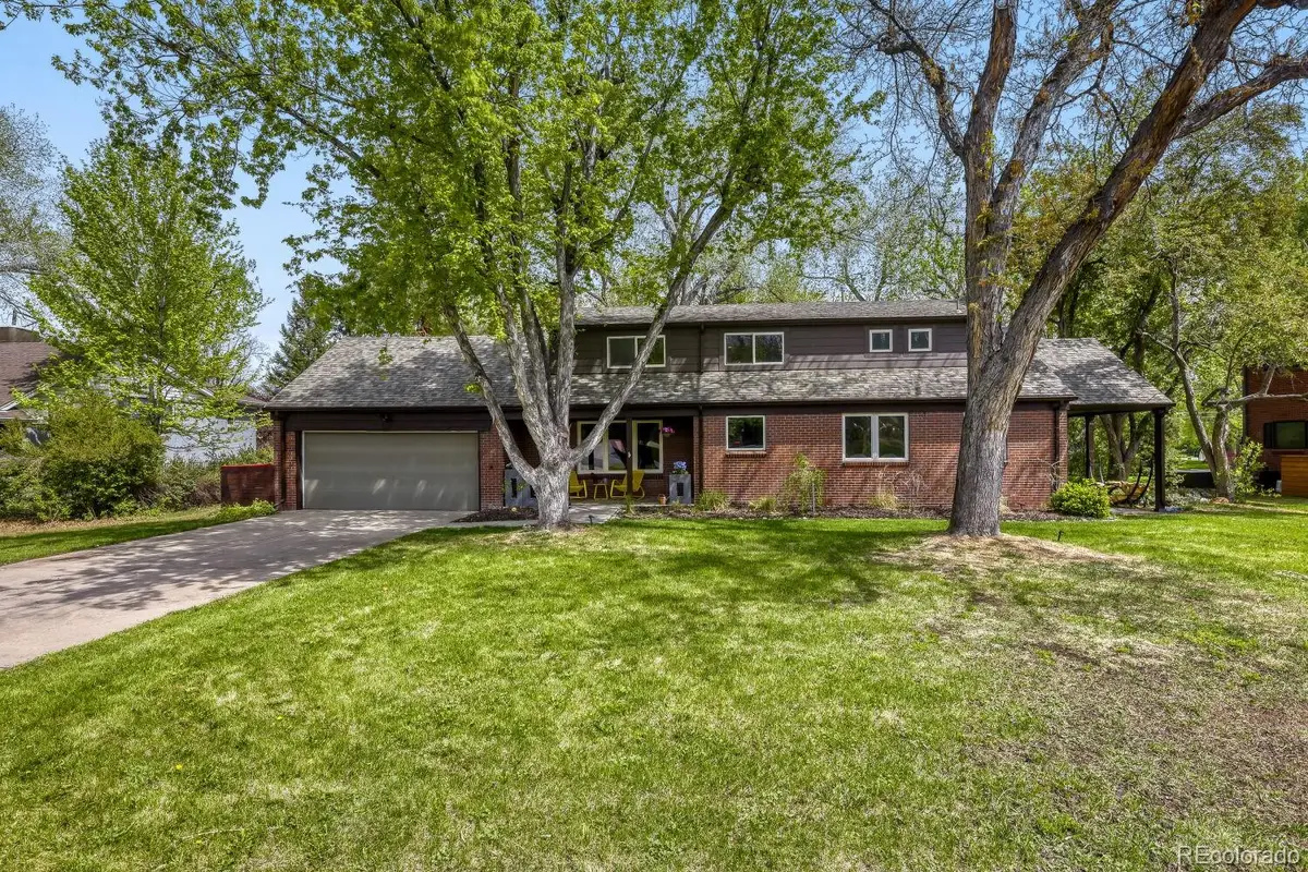 7377 Highland Drive, Lakewood, CO 80214 - #1