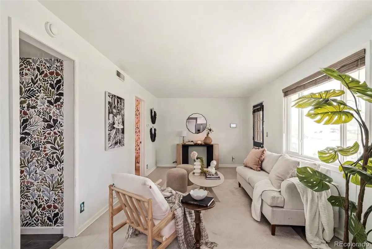 2169 W Warren Avenue, Englewood, CO 80110 - #1