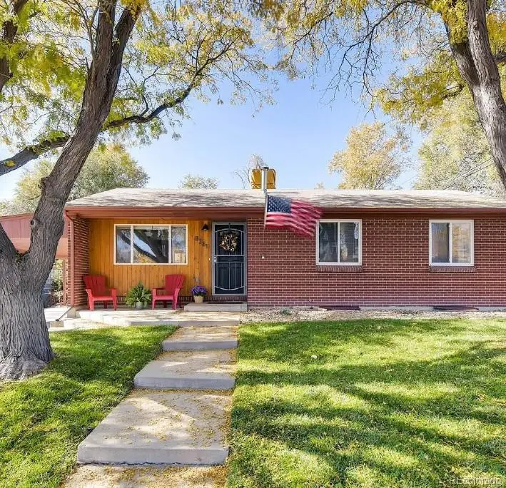 8361 Quivira Drive, Welby, CO 80229 - #1