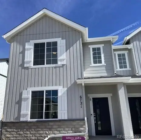 6721 E 148th Drive #5, Thornton, CO 80602 - #2