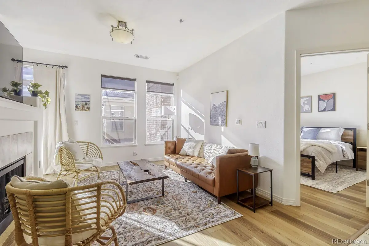 10176 Park Meadows Drive #2304, Lone Tree, CO 80124 - Image #1