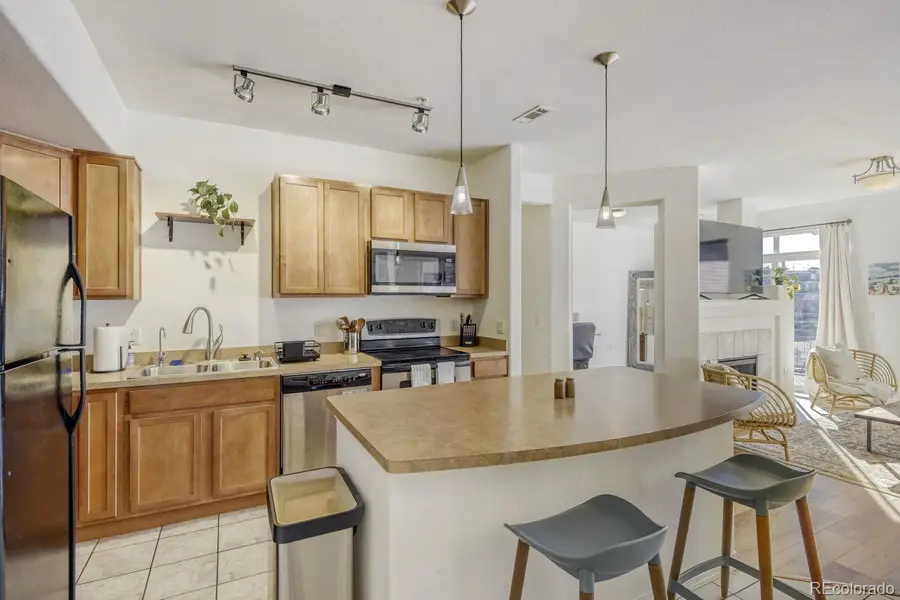 10176 Park Meadows Drive #2304, Lone Tree, CO 80124 - Image #2