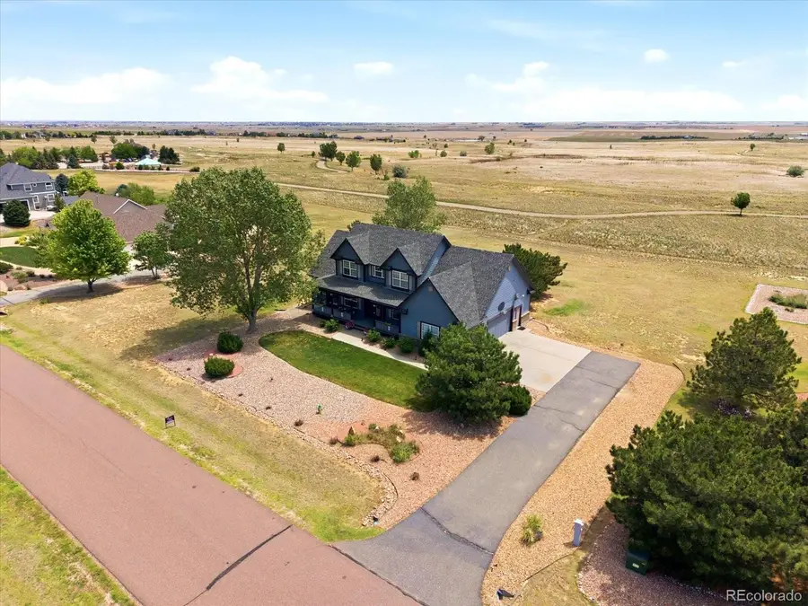 740 Green Gables Way, Bennett, CO 80102 - #3