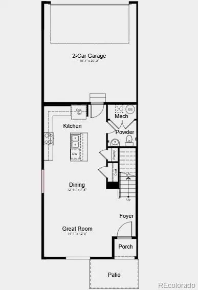 6721 E 148th Drive #1, Thornton, CO 80602 - Image #2