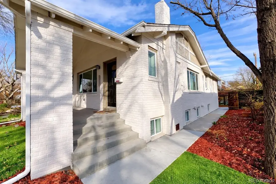 1572 Garfield Street, Denver, CO 80206 - Image #2