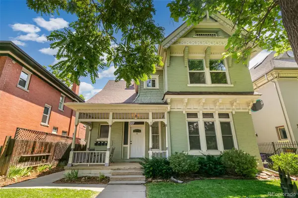 208 S Lincoln Street, Denver, CO 80209