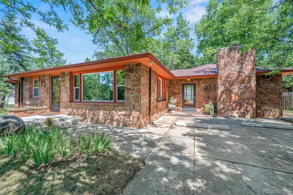 1420 Cherryvale Road, Boulder, CO 80303