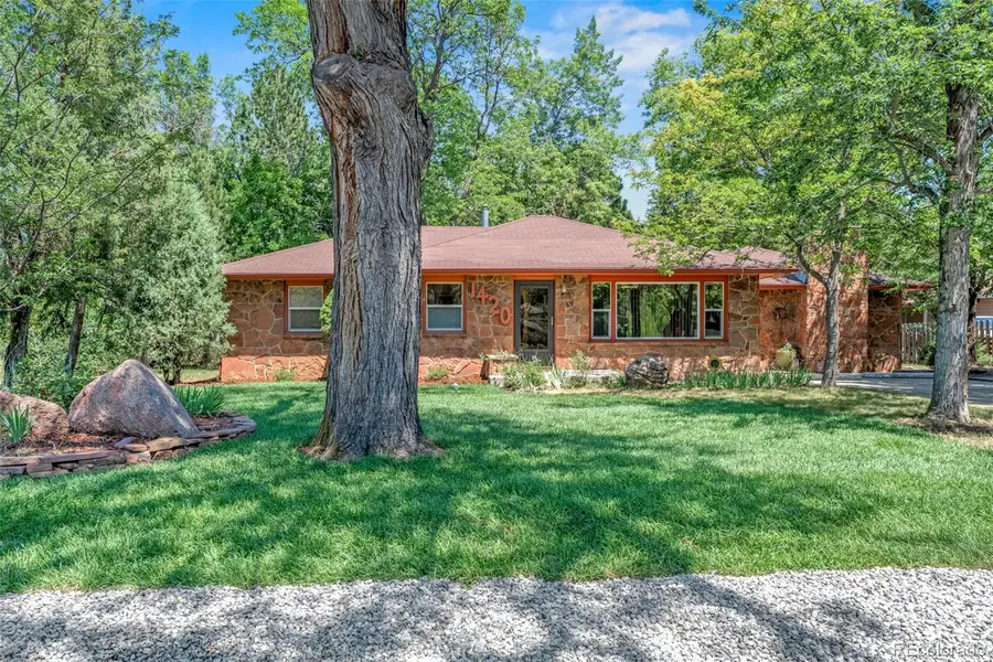 1420 Cherryvale Road, Boulder, CO 80303 - #2