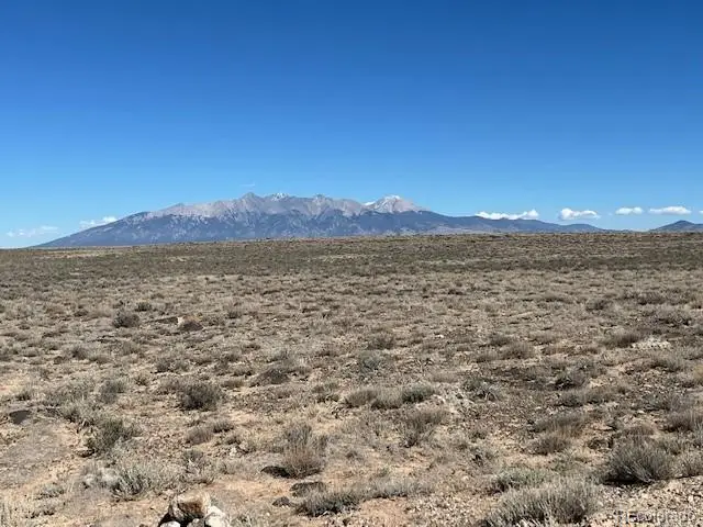 Eighth Street Lot 5, Blanca, CO 81123 - #1