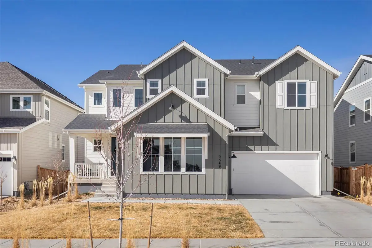 9349 Russell Circle, Arvada, CO 80007 - #1