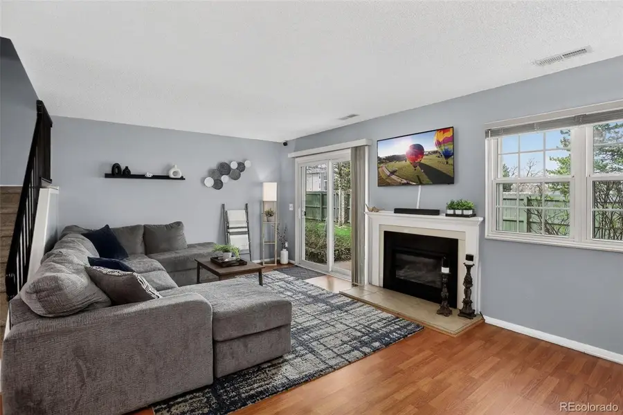 3415 S Ammons Street #24-5, Lakewood, CO 80227 - #2