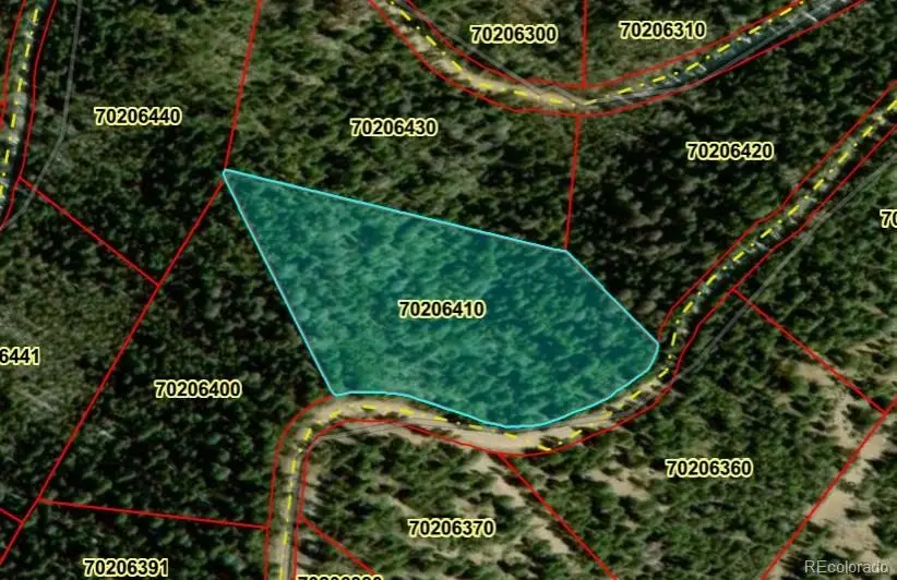 LOT 6351 Aragon Road, San Luis, CO 81152 - #2