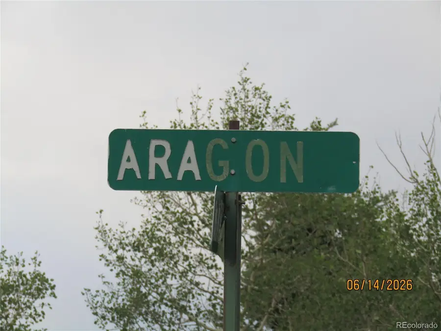 LOT 6351 Aragon Road, San Luis, CO 81152 - #3