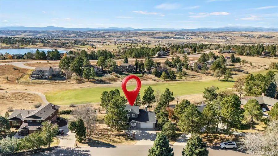 6425 N Windfield Avenue, Parker, CO 80134 - #2