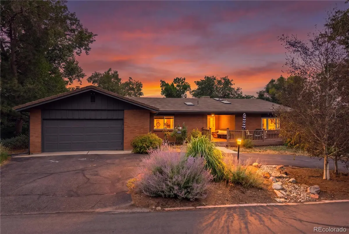 14075 Crabapple Place, Golden, CO 80401 - #1