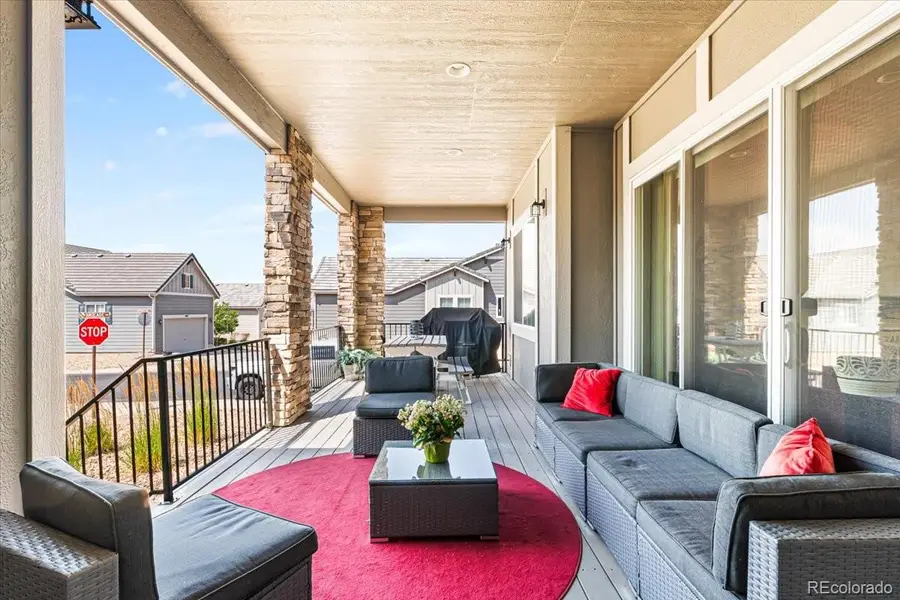 1048 Brocade Drive, Highlands Ranch, CO 80126 - #2