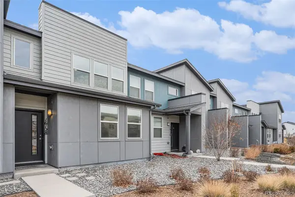 16128 E Elk Drive, Denver, CO 80239