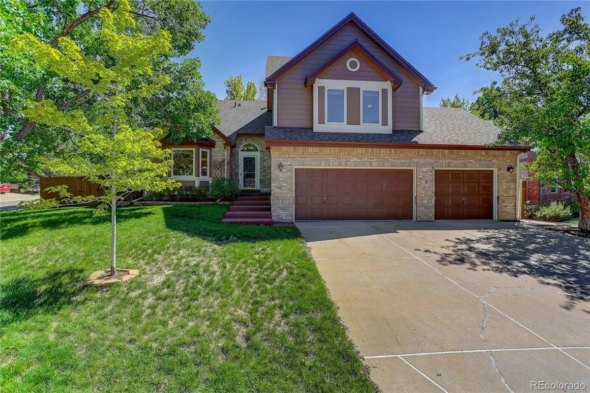9369 Cornell, Highlands Ranch, CO 80130 - #1