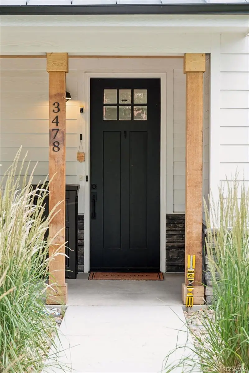 3478 Chase Street, Wheat Ridge, CO 80212 - #3