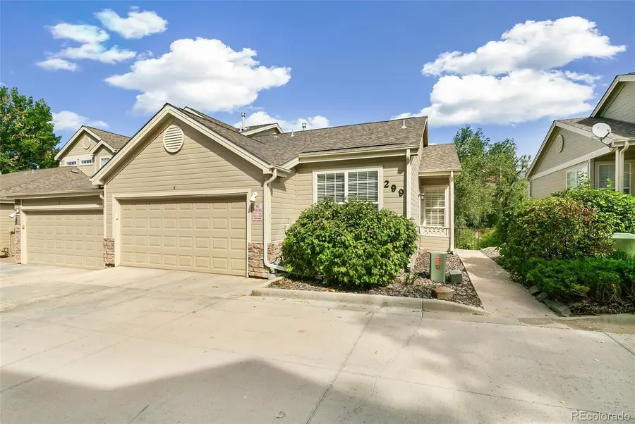 299 W Jamison Circle #4, Littleton, CO 80120 - #2