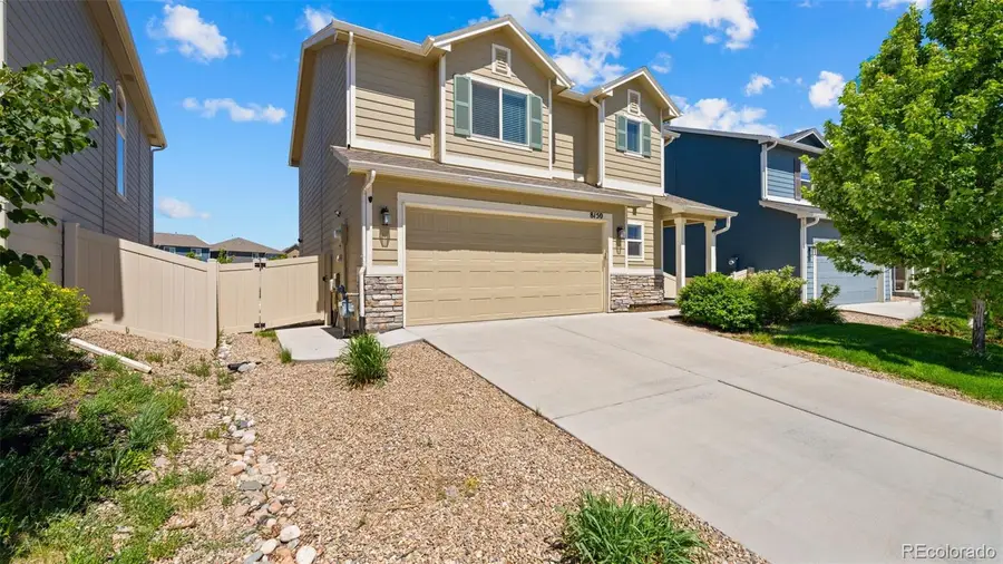 8150 Phyllite Drive, Colorado Springs, CO 80938 - #2