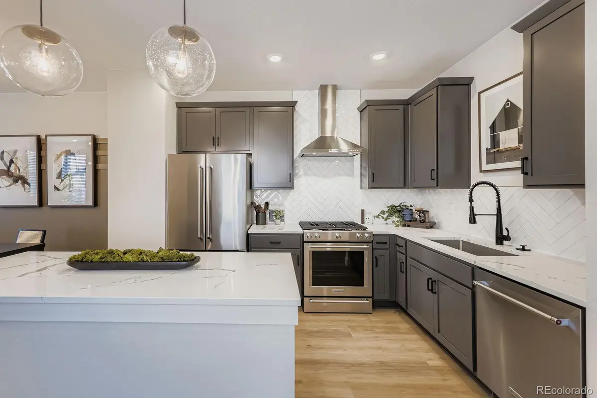 15280 W 68th Place, Arvada, CO 80007 - #1