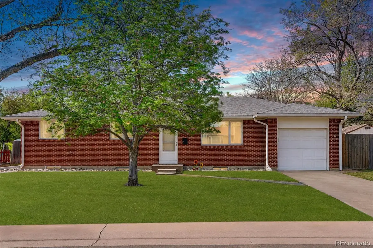 3716 W Grand Avenue, Littleton, CO 80123 - #1