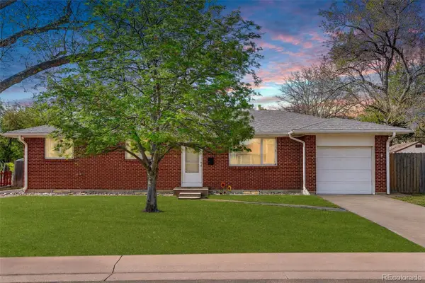 3716 W Grand Avenue, Littleton, CO 80123