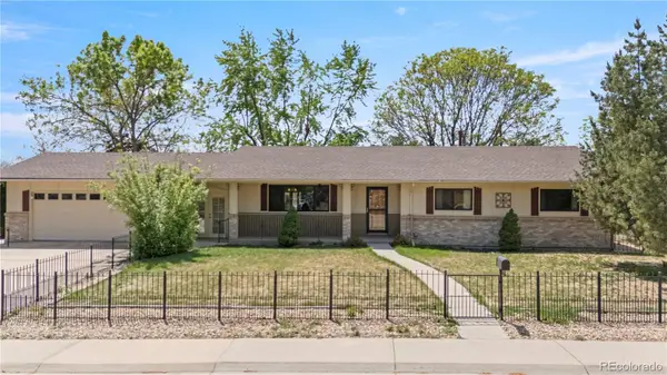 10152 W 70th Drive, Arvada, CO 80004