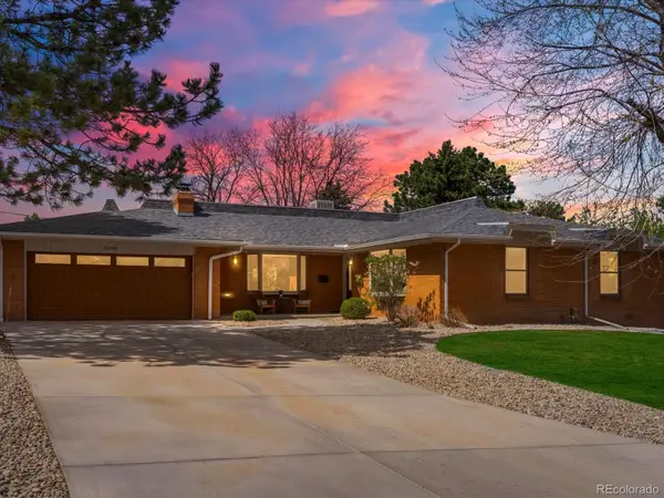 11546 W 26th Place, Lakewood, CO 80215