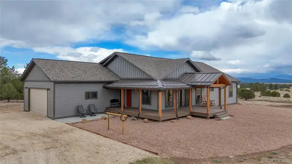 946 Hitching Post Rd, Cotopaxi, CO 81223