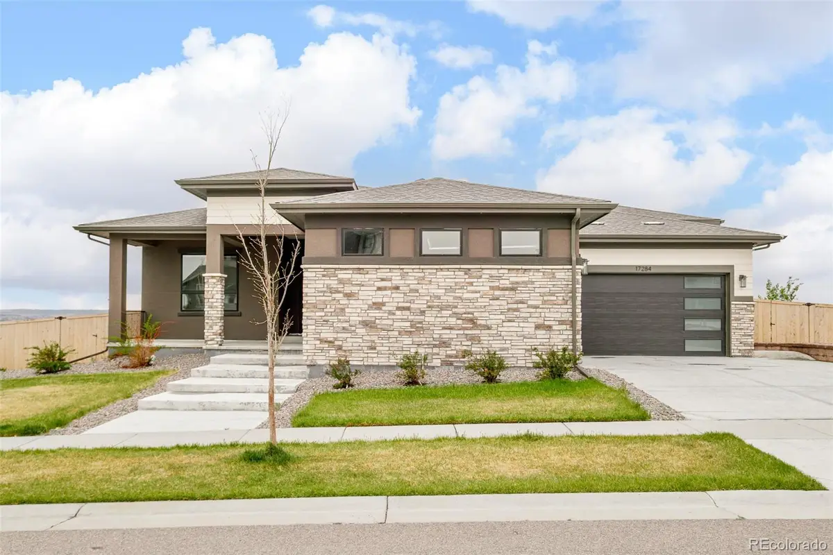 17284 Rose Mallow Avenue, Parker, CO 80134 - #1
