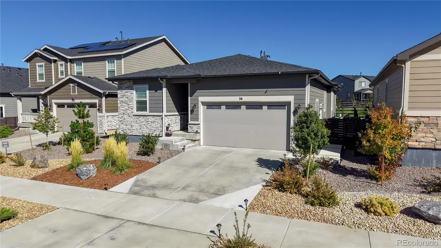 26 S Undergrove Street, Aurora, CO 80018 - #2