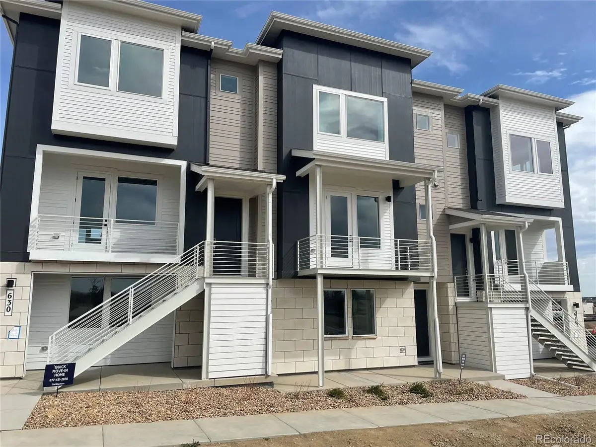 624 Cowbell Drive, Erie, CO 80516 - #1