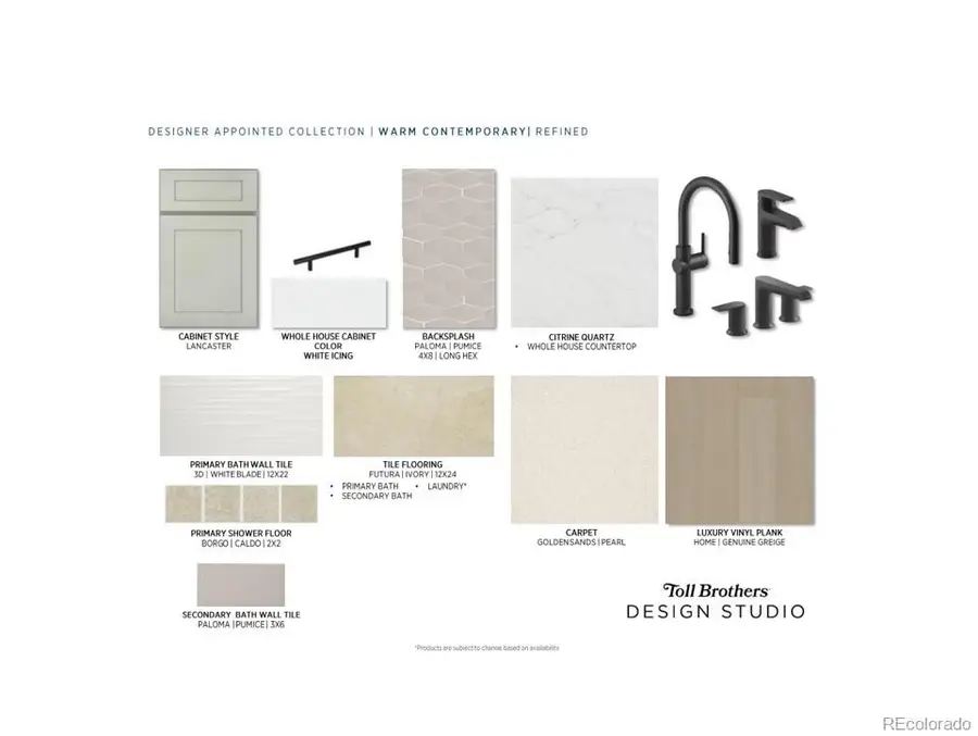 624 Cowbell Drive, Erie, CO 80516 - #2