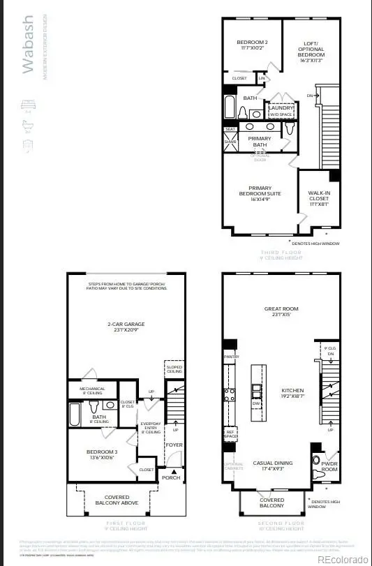 624 Cowbell Drive, Erie, CO 80516 - #3