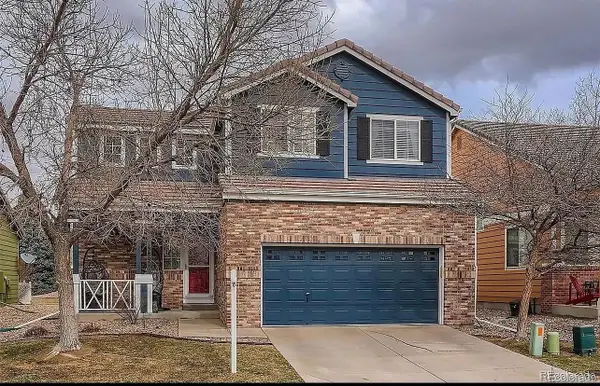 13890 Madison Street, Thornton, CO 80602