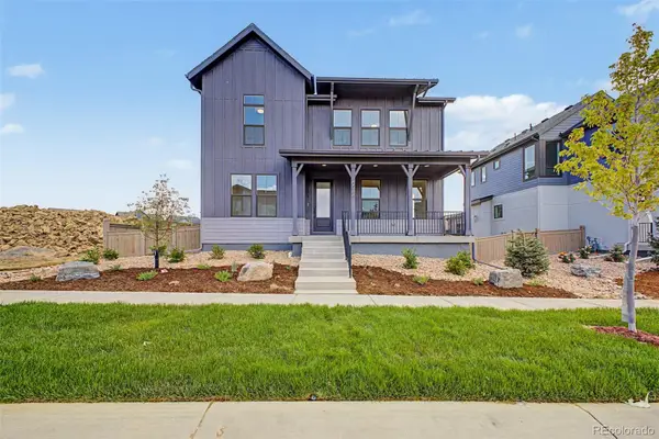5588 Moosehead Circle, Longmont, CO 80503