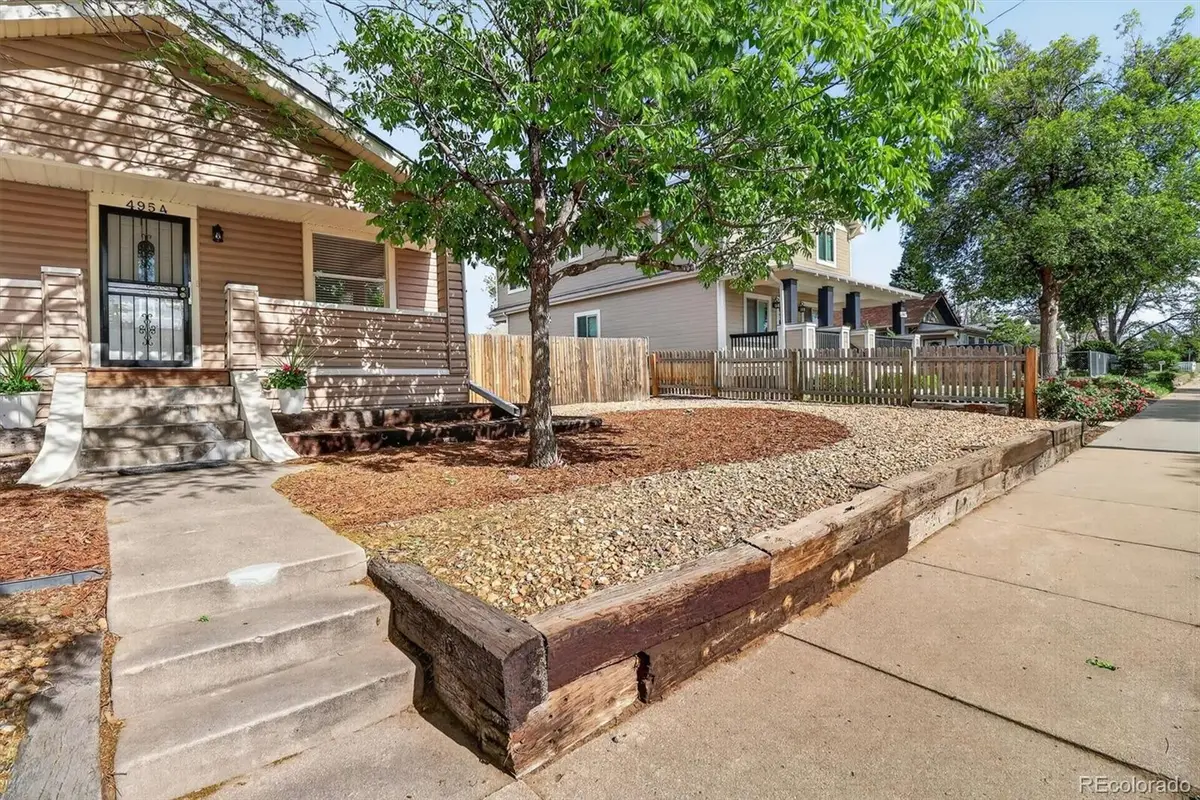 4954 N Grove Street, Denver, CO 80221 - #1