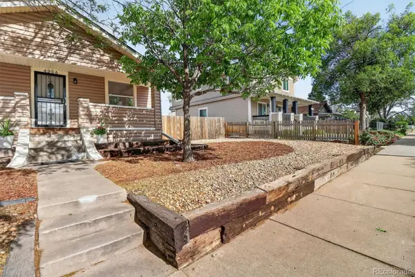 4954 N Grove Street, Denver, CO 80221