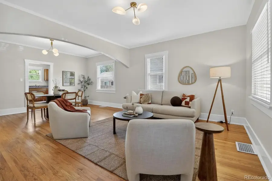 4954 N Grove Street, Denver, CO 80221 - #3