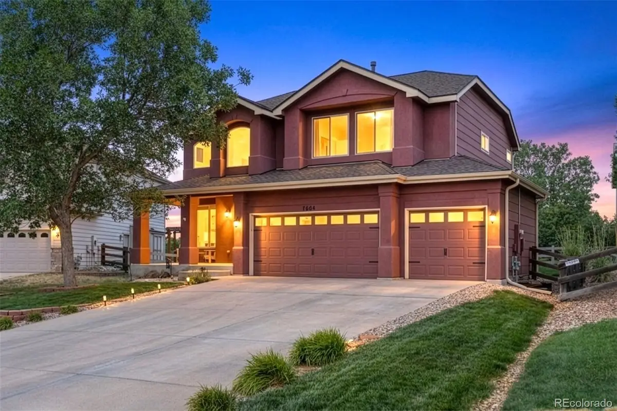 7664 Bison Court, Littleton, CO 80125 - #1