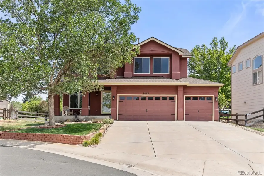 7664 Bison Court, Littleton, CO 80125 - #2