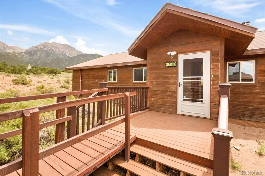 1410 W Badger Road, Crestone, CO 81131 - #3