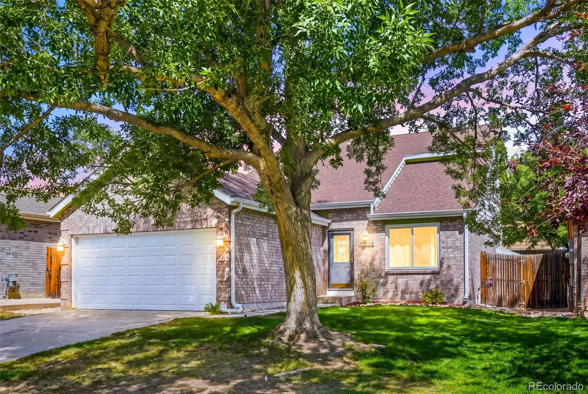 12008 Newport Drive, Brighton, CO 80602 - #1