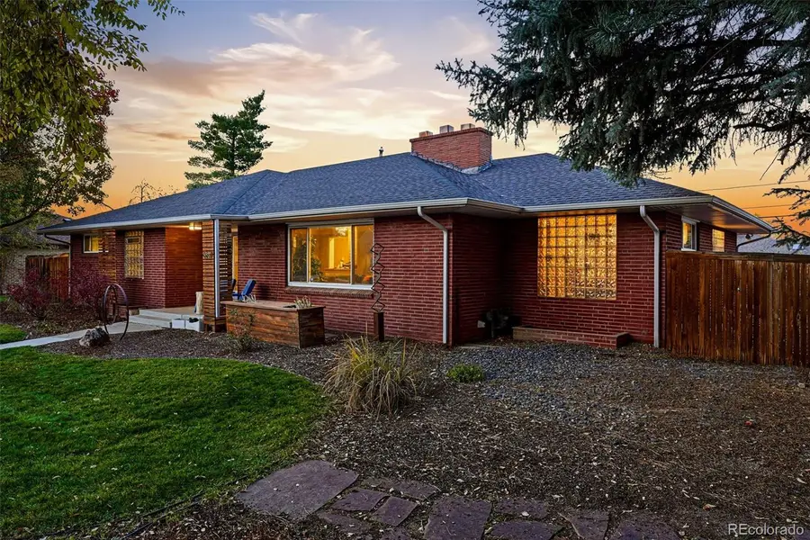 6631 E 5th Avenue, Denver, CO 80220 - #2