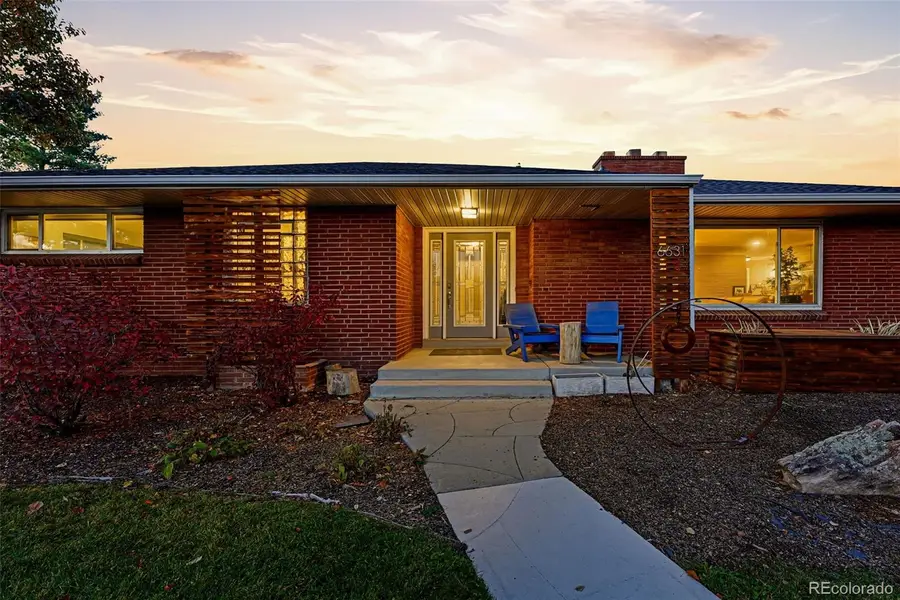 6631 E 5th Avenue, Denver, CO 80220 - #3