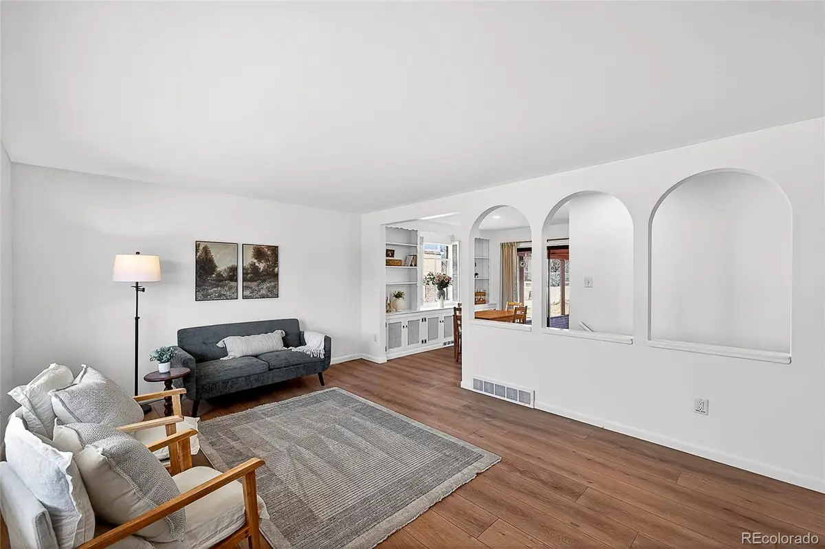 2768 S Mabry Way, Denver, CO 80236 - #1