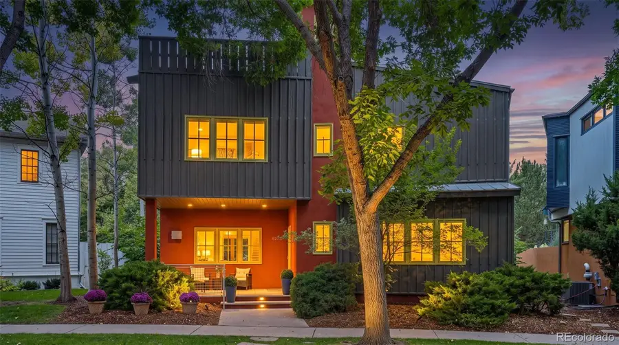 821 Incorrigible Circle, Longmont, CO 80504 - #2