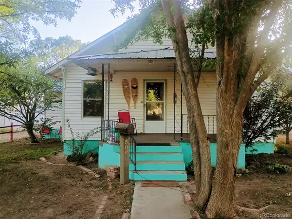 506 8th Street, Fowler, CO 81039